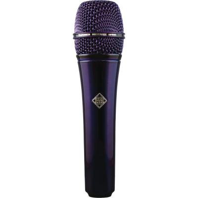 TELEFUNKEN M80 PURPLE